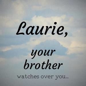 Meet your Posher, Laurie